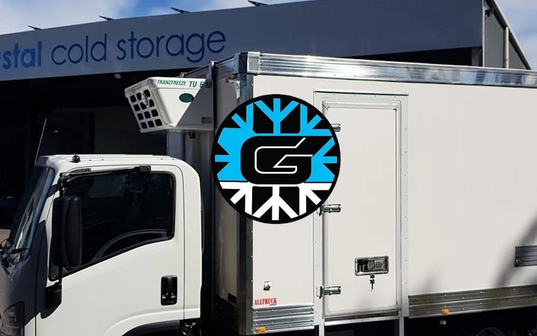 Geelong Refrigerated Logistics featured image