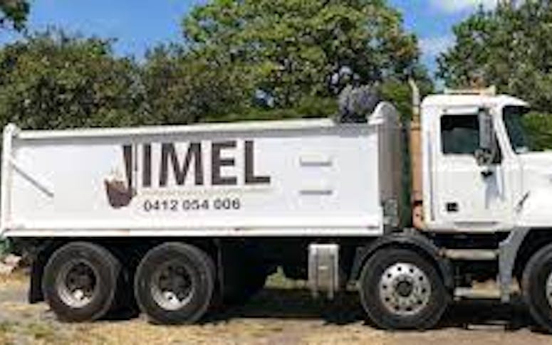 JIMEL Transport and Bulk Landscape Supplies Brisbane featured image