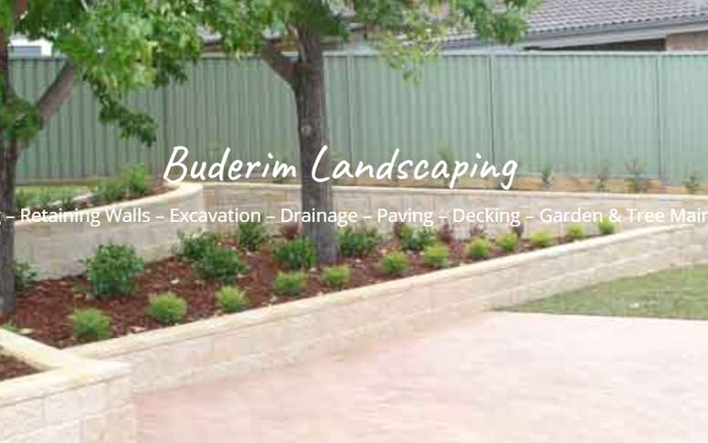 Buderim Landscaping featured image