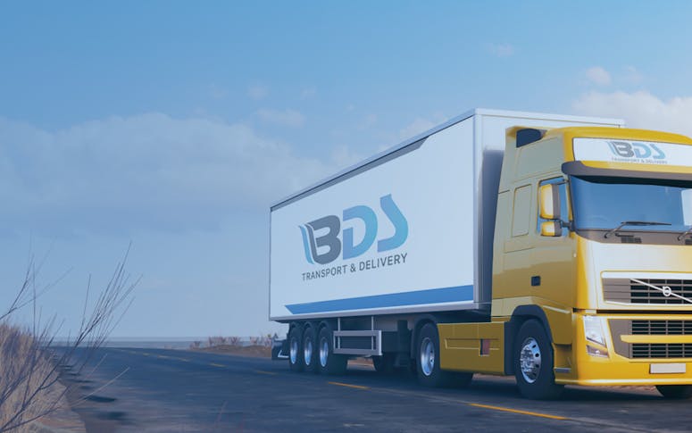 BDS Transport & Delivery featured image
