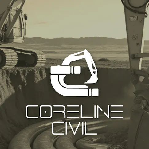 Coreline Civil Pty Ltd in Walloon | iseekplant