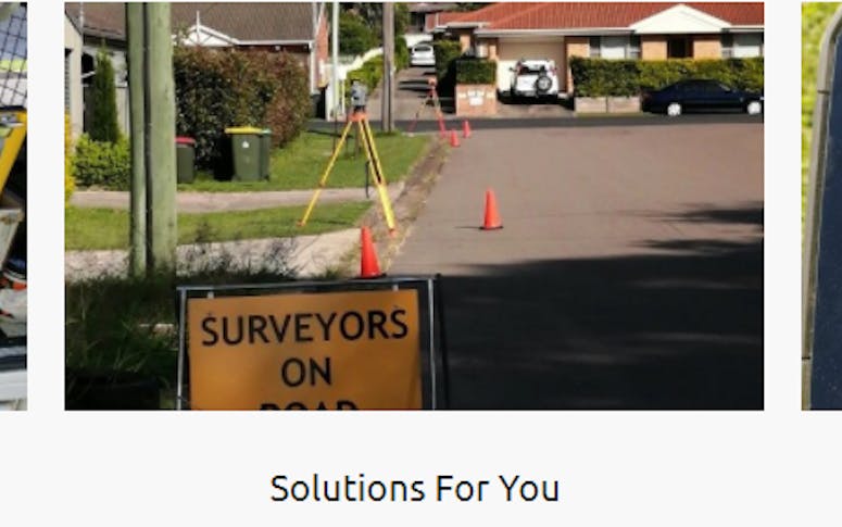 Pace Land Surveying Pty Ltd featured image