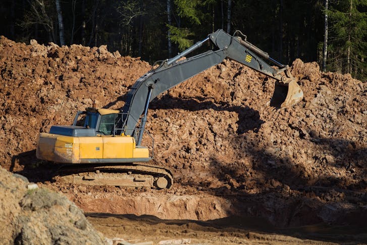 Mitch Earthmoving featured image