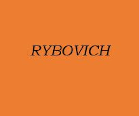 RYBOVICH featured image