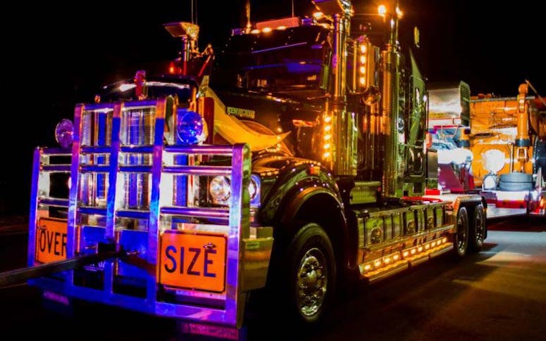 National Heavy Haulage featured image