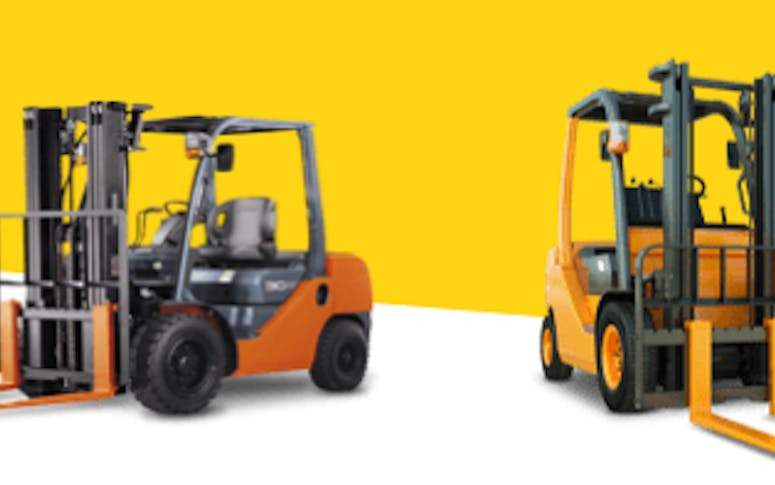 Statewide Forklifts & Access Rentals featured image