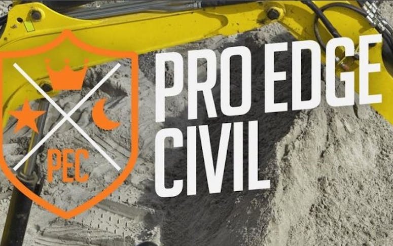 Pro Edge Civil featured image