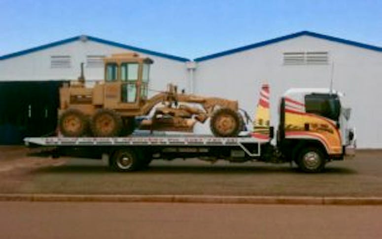 Top End Towing & Transport featured image