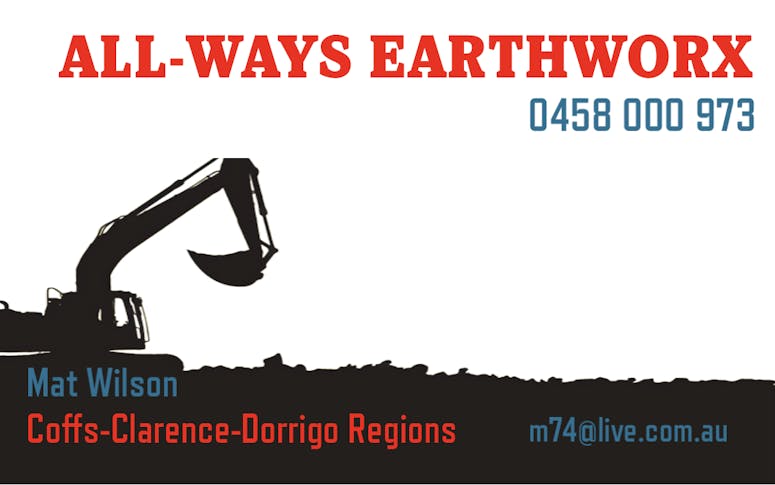 All-Ways Earthworx featured image