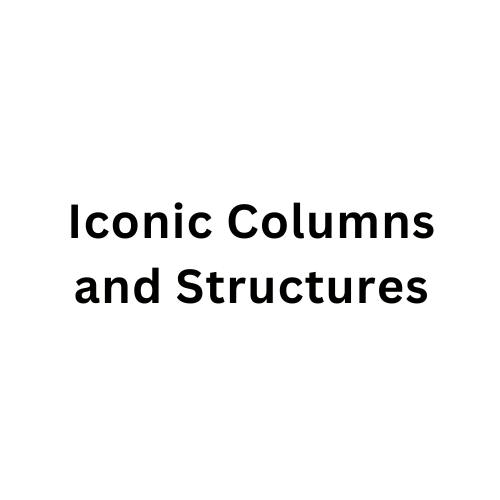 Iconic Columns and Structures in Brassall | iseekplant