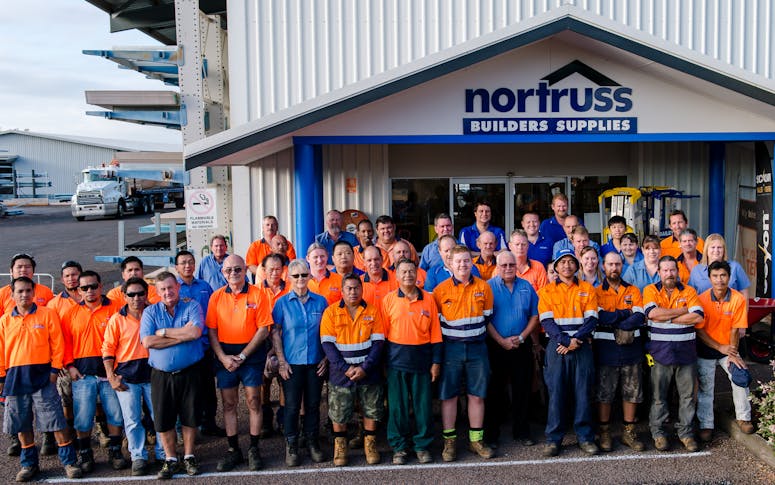 Nortruss Builders Supplies featured image