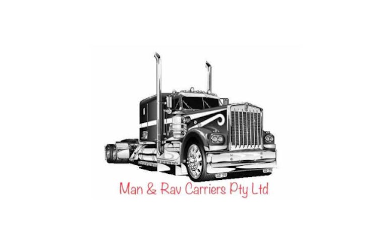 Man & Rav carriers pty ltd featured image