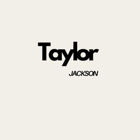 Taylor Jackson featured image