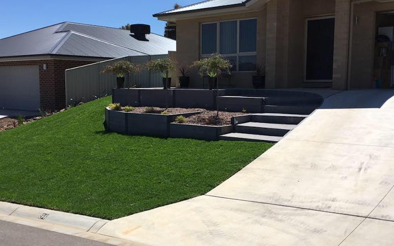 SPH Landscaping & Contracting featured image