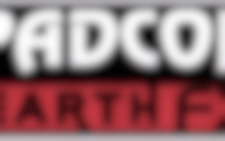 Padcon Earth FX featured image