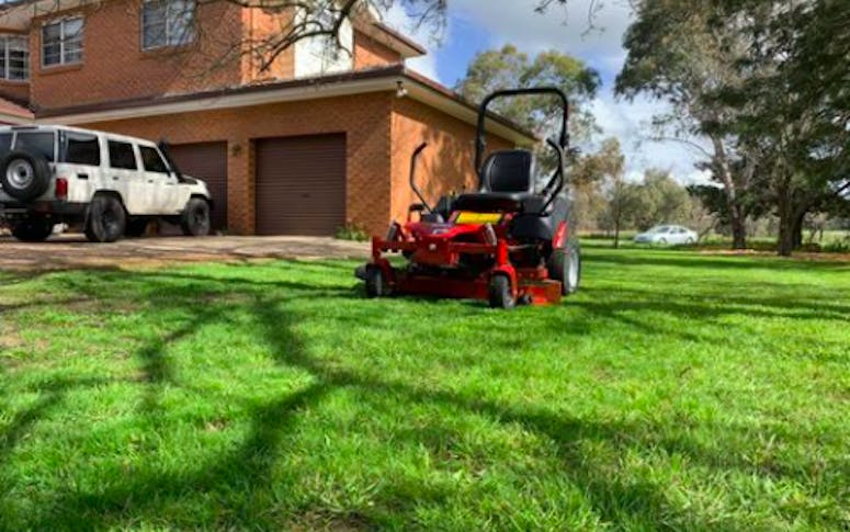 Better Lawns & Gardens Wagga featured image