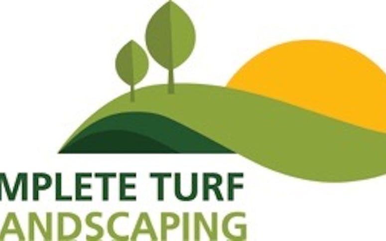 Complete Turf & Landscaping featured image