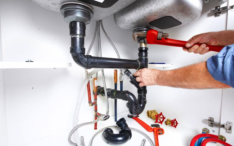 T A Asquith Plumbing (Dr Draino/Mr Hot Water) featured image