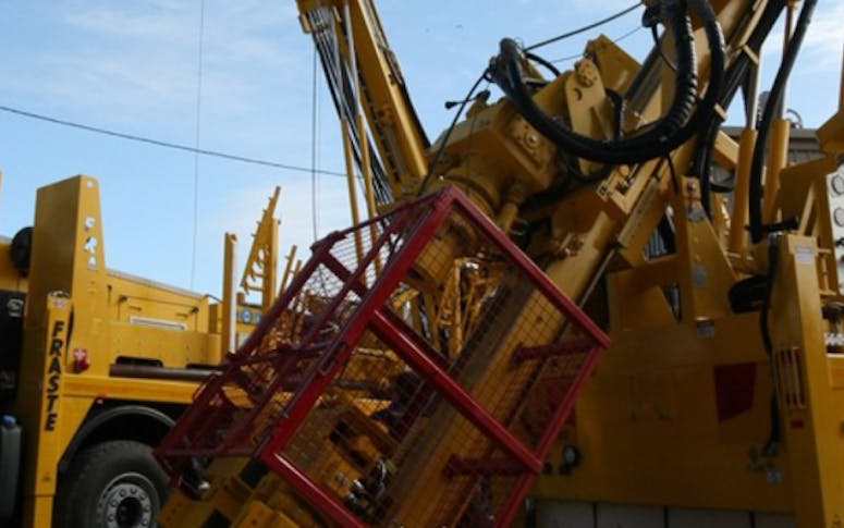 Depco Drilling featured image