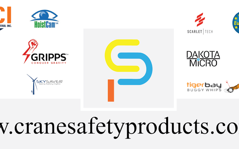 Crane Safety Products  featured image