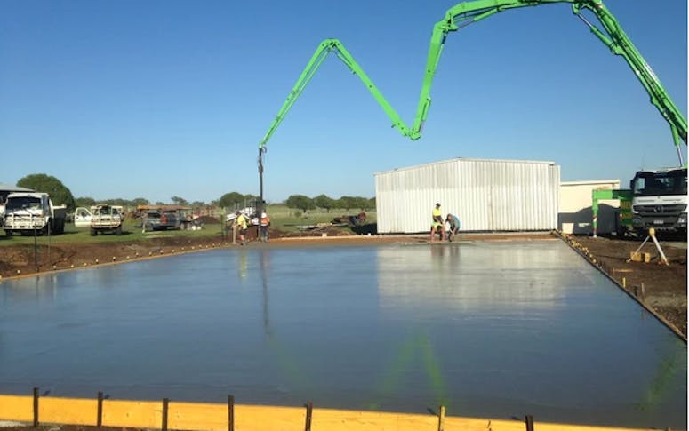 Briskey Concreting Services featured image