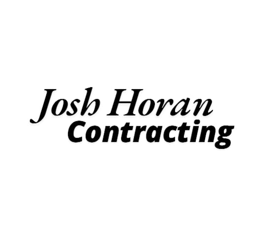 Josh Horan contracting featured image