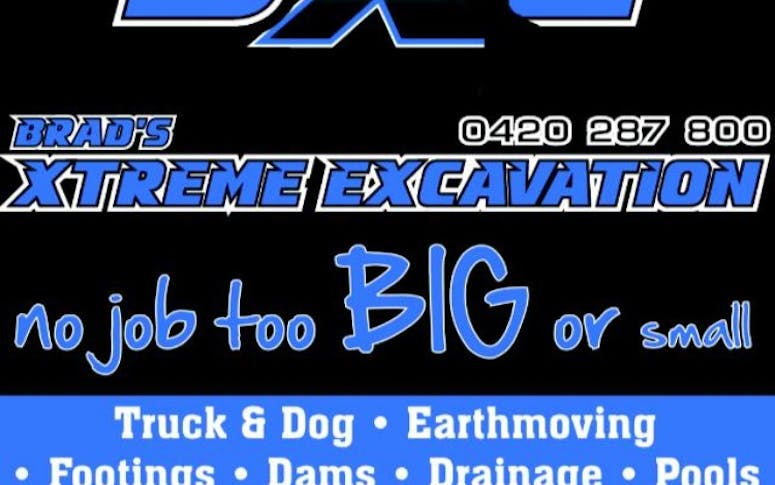 xtreme excavations featured image