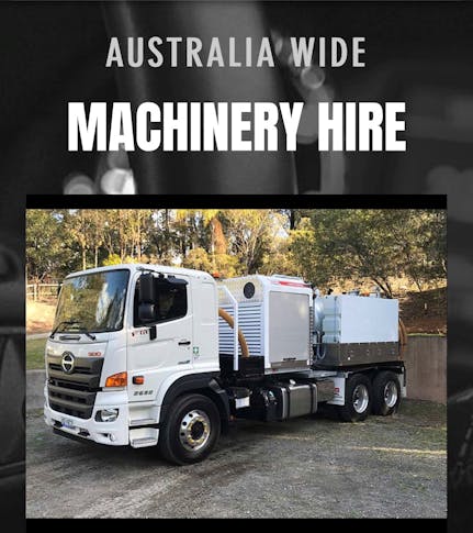 MW Hire featured image