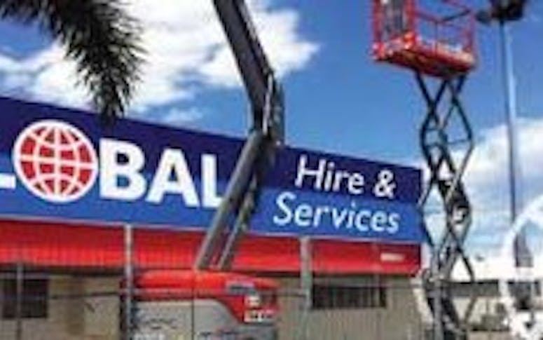 Global Hire & Services featured image