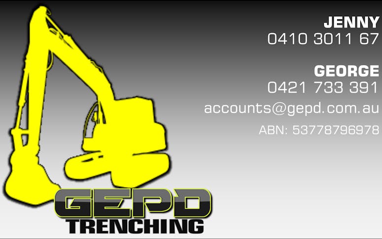 GEPD trenching featured image