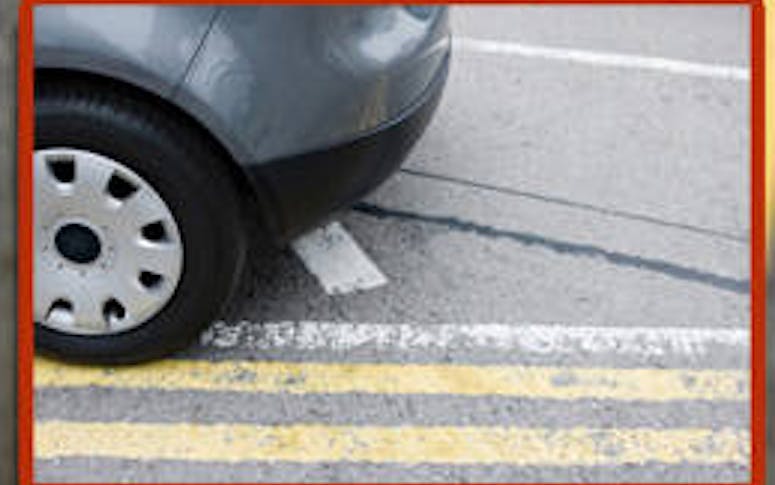 Complete Linemarking Services featured image