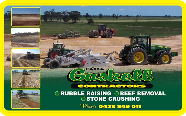 Gaskell Contracting featured image