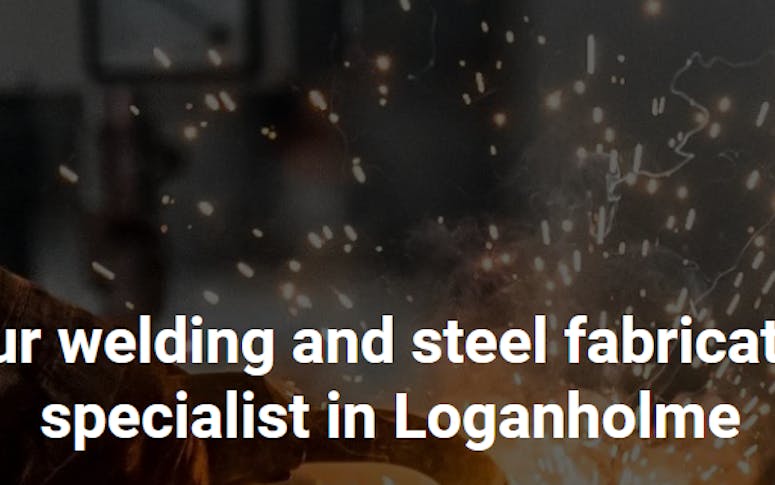 Centreline Steel Fabrication featured image