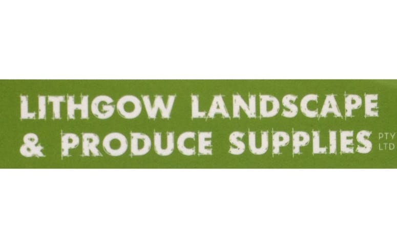 Lithgow Landscape & Produce Supplies featured image