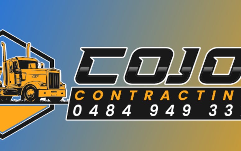 Cojo Contracting featured image