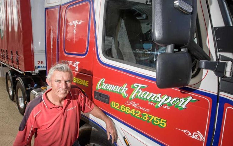 Cromack Transport featured image