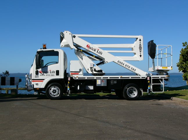 Quick Lift Qld Pty Ltd featured image