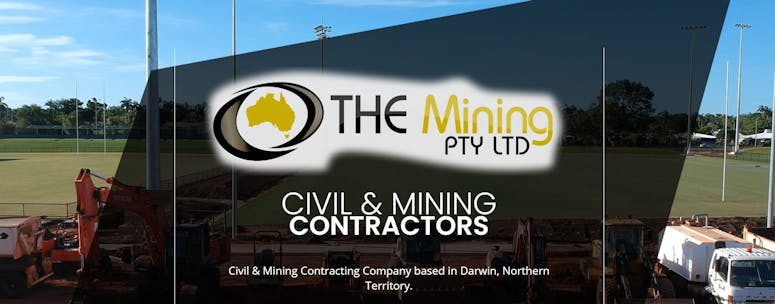 THE Mining Company Pty Ltd featured image