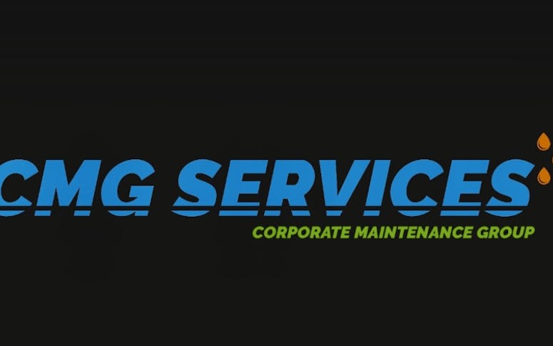 CMG Restoration Services featured image