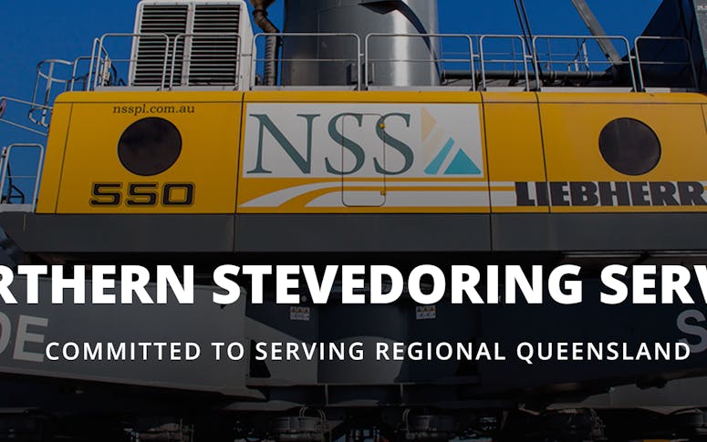 Northern Stevedoring Services featured image
