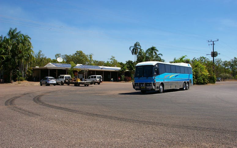 Acacia Coach Excursions - NT featured image
