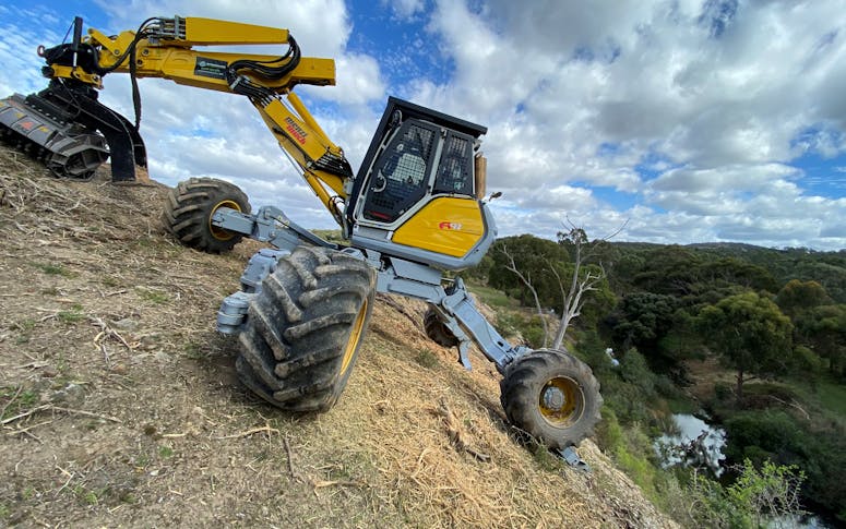 Spidermann All Terrain Solutions featured image