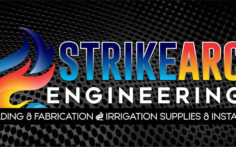 Strikearc Engineering featured image