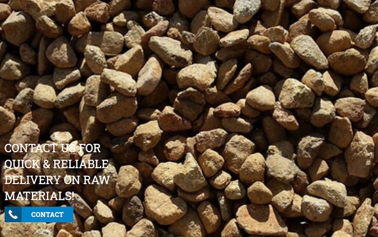 Zappala Raw Materials featured image