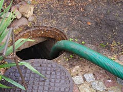 Septic Tank Pump Out in Adelaide