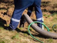 Septic Tank Pump Out in Perth Metro