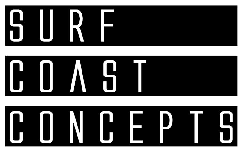 Surf Coast Concepts featured image