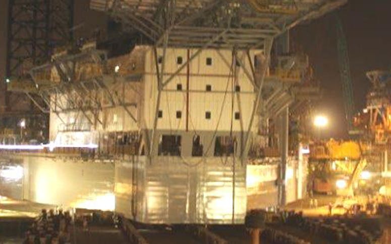 Al Jaber Heavy Lift and Transport Australia Pty Ltd featured image