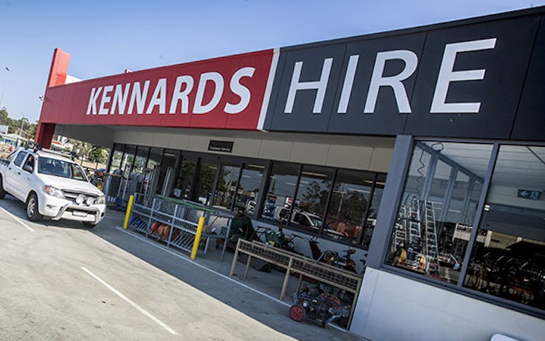 Kennards Hire featured image