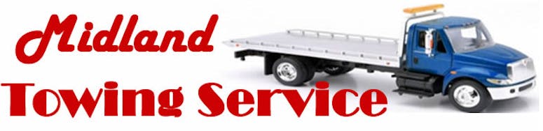 Midland Towing Service featured image